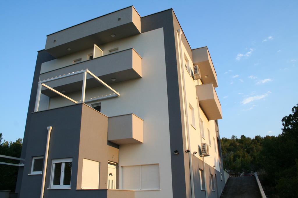 Apartments Paninich Medjugorje Exterior photo