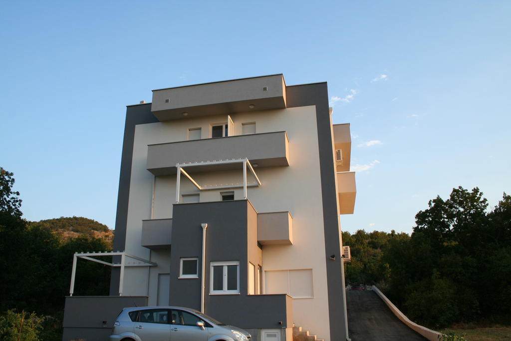 Apartments Paninich Medjugorje Exterior photo