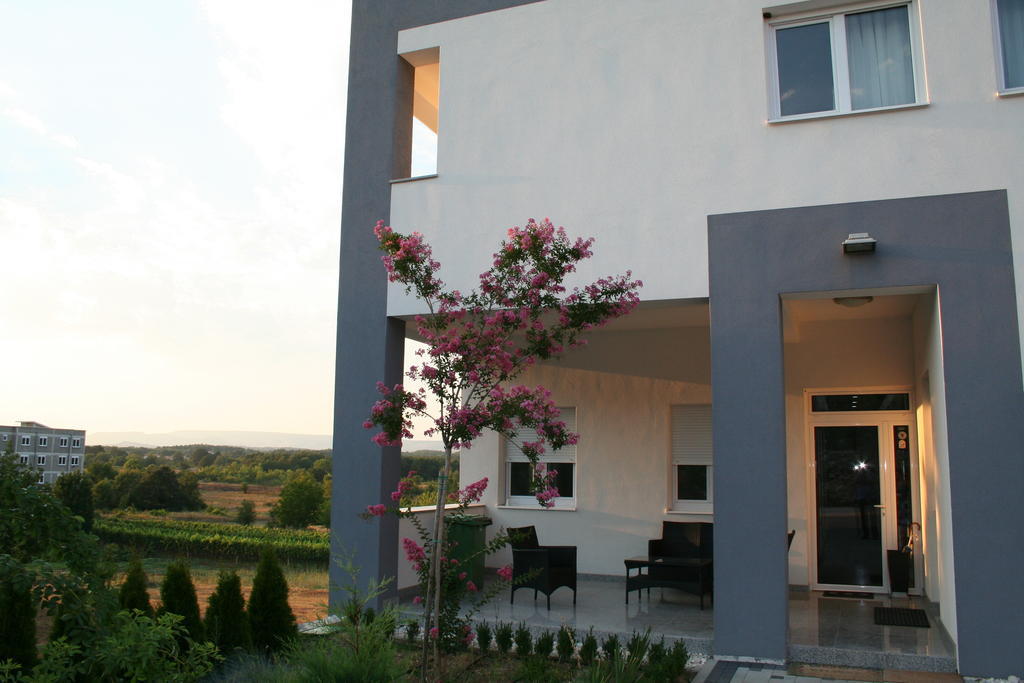Apartments Paninich Medjugorje Exterior photo