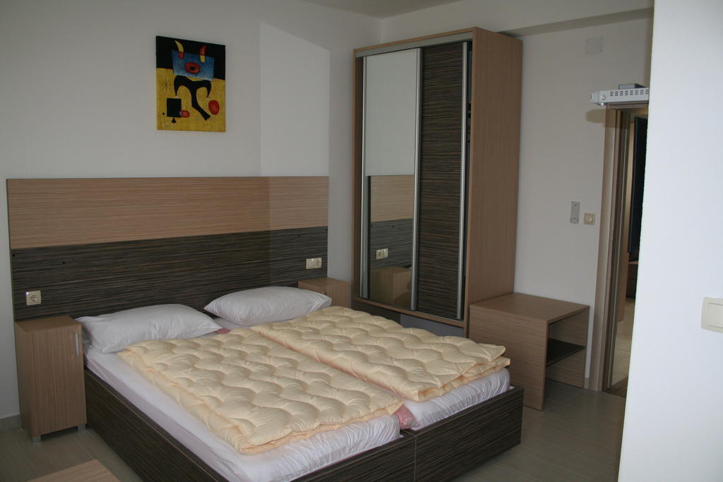 Apartments Paninich Medjugorje Exterior photo